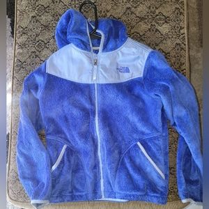 The North Face Fury Jacket